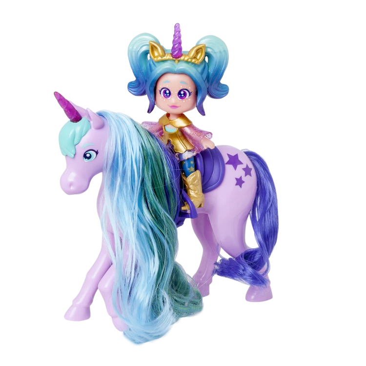Kookyloos Star Unicorn