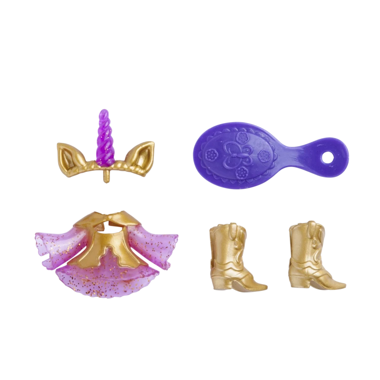 Kookyloos Star Unicorn