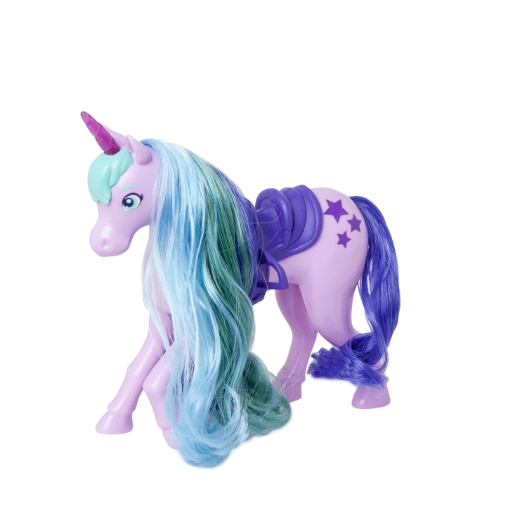 Kookyloos Star Unicorn