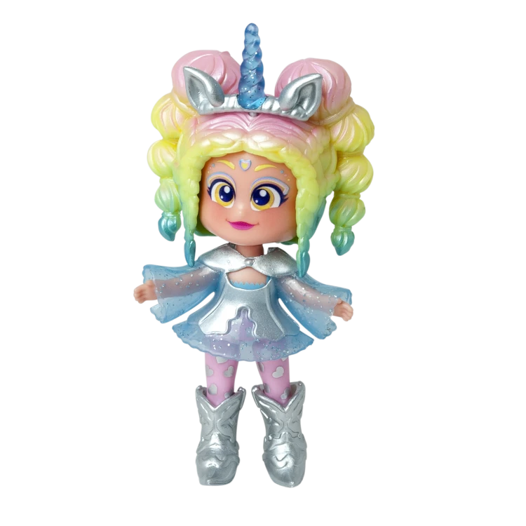 Kookyloos Rainbow Unicorn