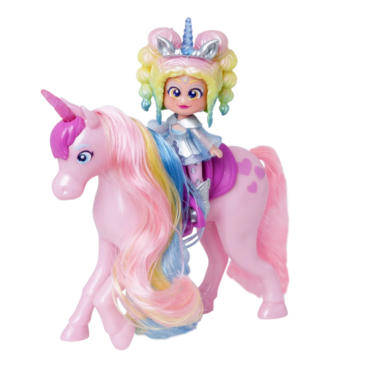 Kookyloos Rainbow Unicorn