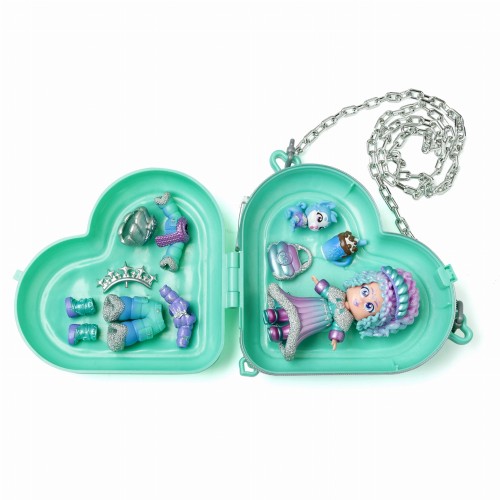 KOOKYLOOS Golden Gala Chloe Deluxe