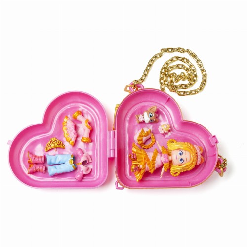 KOOKYLOOS Golden Gala Taylor Deluxe