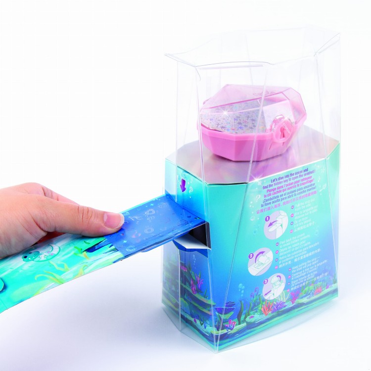 Make It Real Crystal Secrets