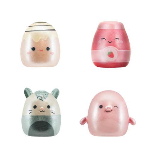 SQUISH A LONGS Brelok