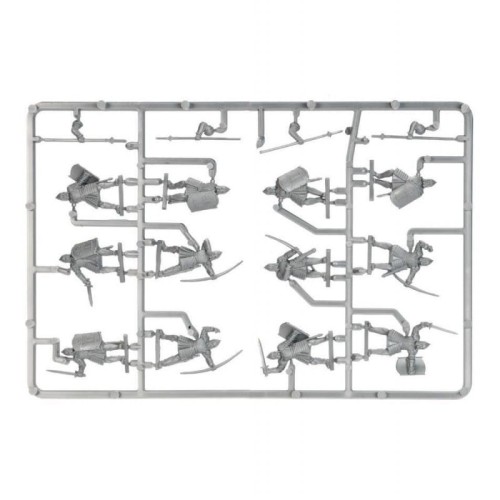 Middle Earth WARRIORS OF MINAS TIRITH