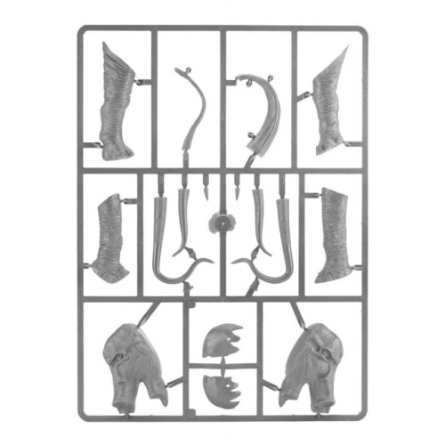 Middle Earth: WAR MUMAK OF HARAD