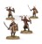 Middle Earth EASTERLING WARRIORS