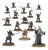 Middle Earth THORIN OAKENSHIELD & COMPANY