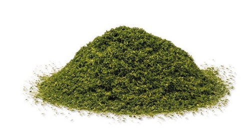 The Army Painter - Battlefield Grass Green, Flock