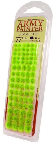 The Army Painter - Jungle Tuft (77)