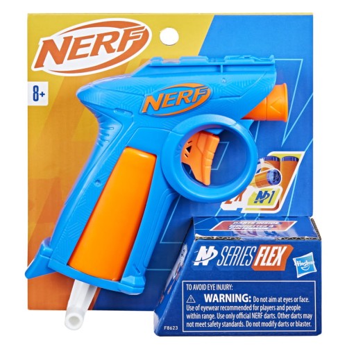 NERF N Series Flex - Hasbro