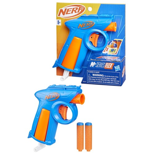 NERF N Series Flex - Hasbro
