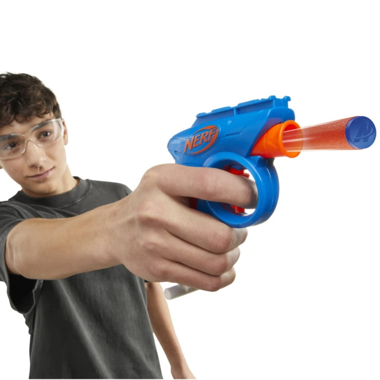 NERF N Series Flex - Hasbro