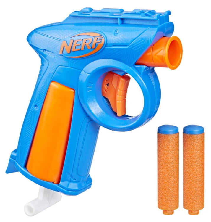 NERF N Series Flex - Hasbro