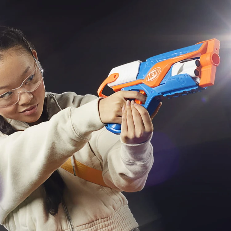 NERF N Series Agility - Hasbro