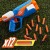 NERF N Series Agility - Hasbro