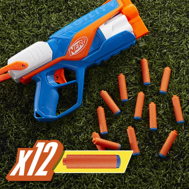 NERF N Series Agility - Hasbro