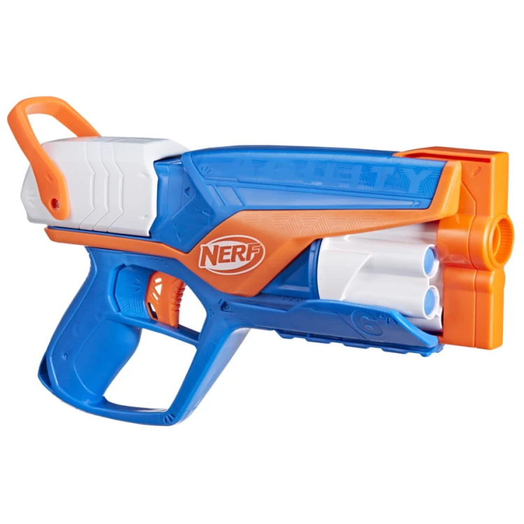 NERF N Series Agility - Hasbro