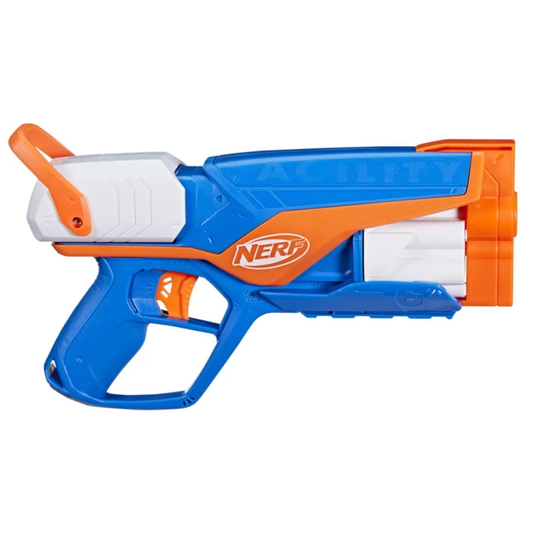 NERF N Series Agility - Hasbro