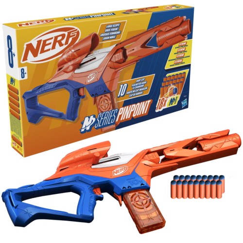NERF HSB NERF N Series Pinpoint - Hasbro