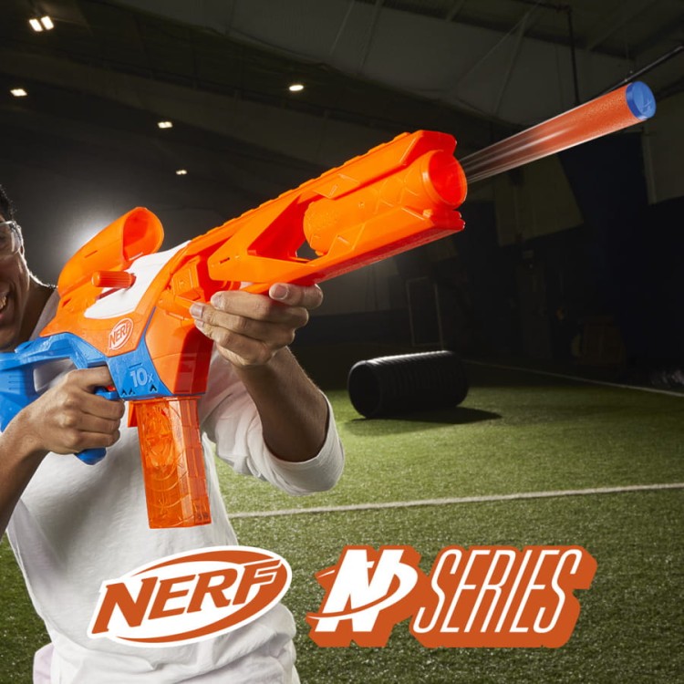 NERF HSB NERF N Series Pinpoint - Hasbro