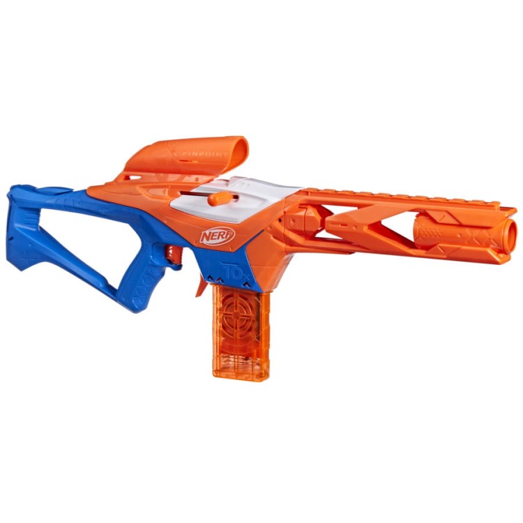 NERF HSB NERF N Series Pinpoint - Hasbro