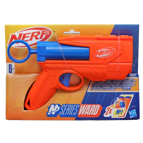 NERF N Series Ward - Hasbro