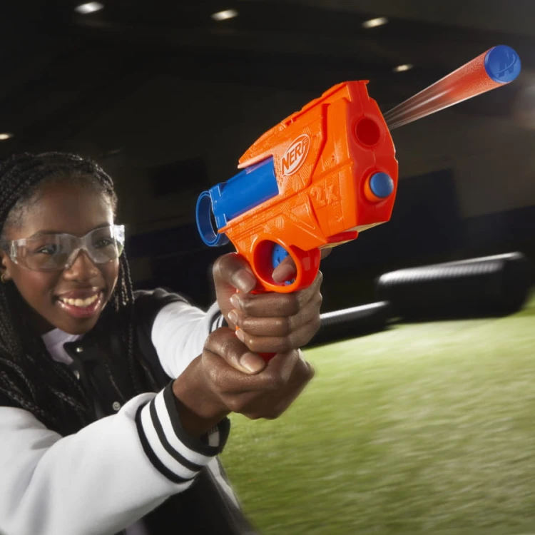 NERF N Series Ward - Hasbro