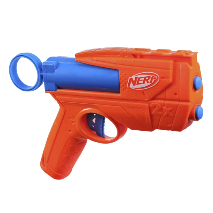 NERF N Series Ward - Hasbro