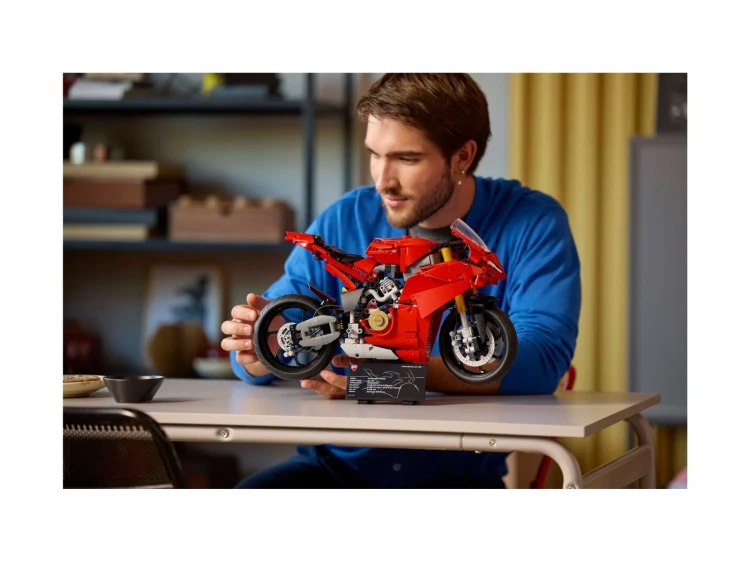 LEGO(R) TECHNIC 42202