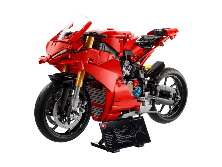 LEGO(R) TECHNIC 42202