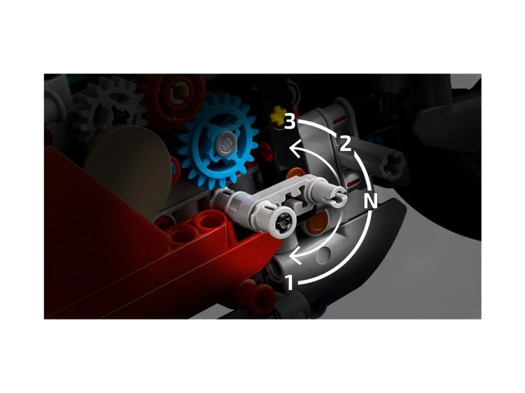 LEGO(R) TECHNIC 42202