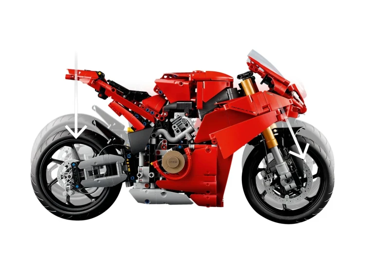 LEGO(R) TECHNIC 42202