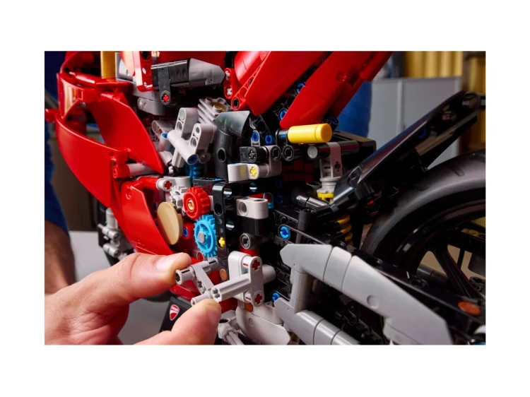 LEGO(R) TECHNIC 42202