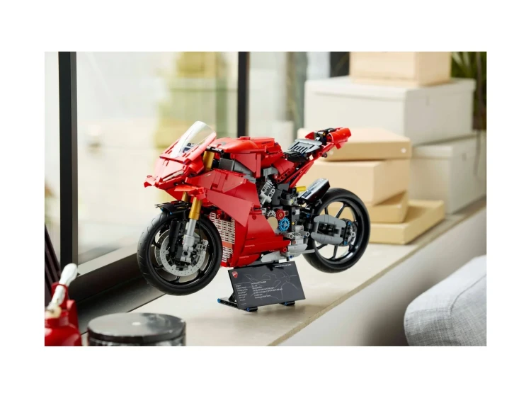 LEGO(R) TECHNIC 42202