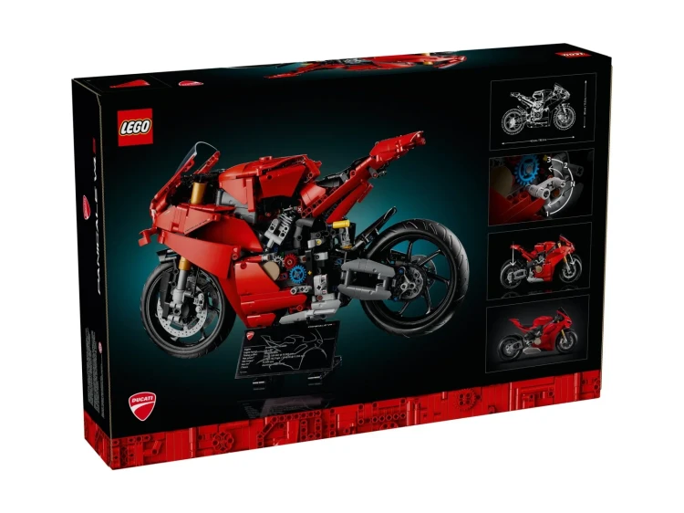 LEGO(R) TECHNIC 42202