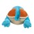 Pokémon - Śpiący Squirtle 45cm