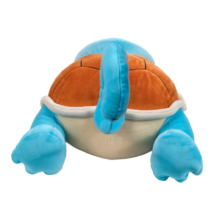 Pokémon - Śpiący Squirtle 45cm