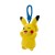 POKEMON Plusz Clip 9cm Pikachu