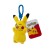 POKEMON Plusz Clip 9cm Pikachu