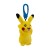 POKEMON Plusz Clip 9cm Pikachu