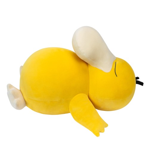 Pokémon - Śpiący Psyduck 45cm