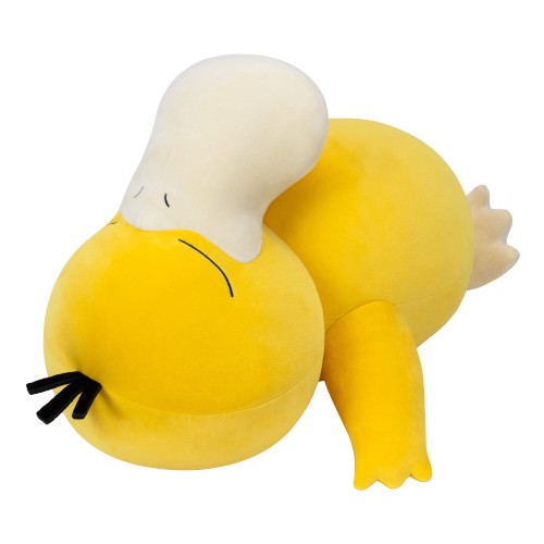 Pokémon - Śpiący Psyduck 45cm