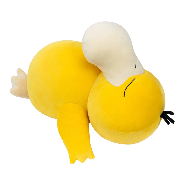 Pokémon - Śpiący Psyduck 45cm