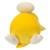 Pokémon - Śpiący Psyduck 45cm