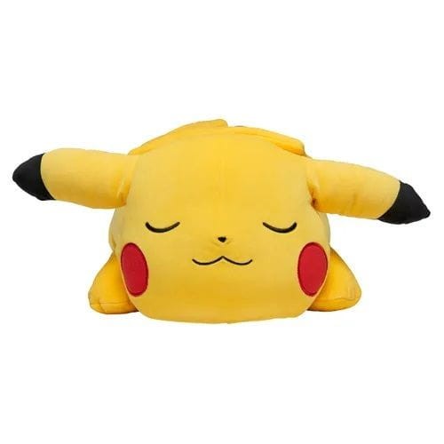 Pokémon - Śpiący Pikachu 45cm