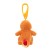 POKEMON Plusz Clip 9cm Charmander