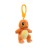 POKEMON Plusz Clip 9cm Charmander