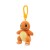 POKEMON Plusz Clip 9cm Charmander